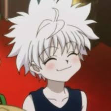 Hisoka morow (ヒソカ゠モロウ, hisoka morou) is a hunter and former member #4 of the phantom troupe; Hunter X Hunter Icons