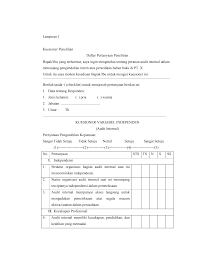 Oleh pakdosen diposting pada 10 desember 2020. Http Repository Maranatha Edu 6189 2 0351216 Appendices Pdf