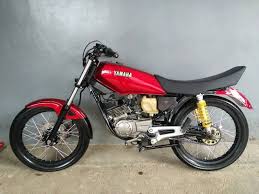 Rx king modifikasi simple rx king standar rx king nusantara rx king indonesia rx king modif stay safe covid 19. 3 Tips Rx King Modif Simple 26 Gambar Photo Inspirasi Artofit