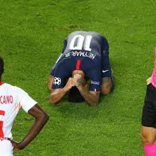 Se tivesse perdido, o psg estaria eliminado da champions, mas, com a vitória, assumiu a segunda posição da chave, com oito pontos diziam que sou muito frágil mentalmente. Neymar Celebra Ida A Final Da Champions Vamos Em Busca Do Caneco Quem Quem News