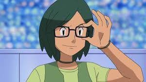 Besides Ash and Team Rocket, who are some of your favorite anime original  characters? : r/pokemonanime