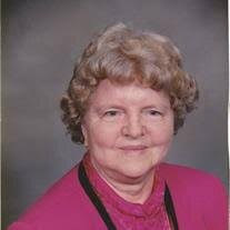 Pauline Bunch Obituary