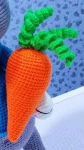 Amigurumi Havuc Tarifi Amigurumi Pinterest Amigurumi Little Girl Dresses Ve Little Girls