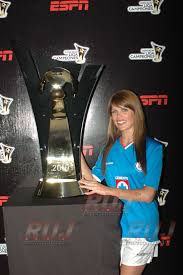 2021 scotiabank concacaf champions league. Presentan Trofeo Concachampions Agencia Ruj