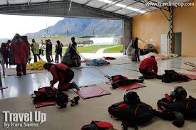 Be sure to get your free 1 week pass to explore the nzone for yourself. Skydiving In Queenstown New Zealand Travel Up