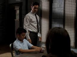 Audience reviews for law & order: Blood Brothers Law And Order Fandom