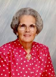 Julia Lawhorn Obituary (2014)