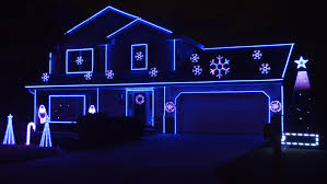 Compare prices on popular products in seasonal decor. Christmas South Milwaukee S Lights On Edgewood Takes A Year To Create