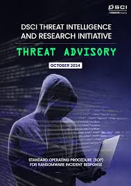 SOP -Ransomware Threat Intelligence_V3_FINAL