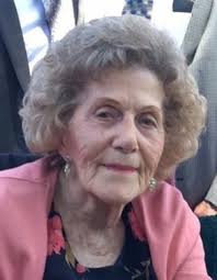 Pearl Adair Obituary