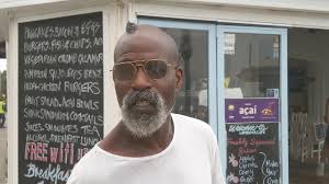 Interview: Steve Spacek. Performing Artist Media Man Int