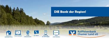 Raiffeisenbank Chamer Land Startseite Facebook
