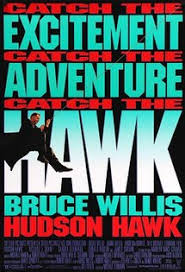 Para big holiday musical extravaganza de 2019, hollywood se remonta a 1981 para elegir el material original. Hudson Hawk Wikipedia