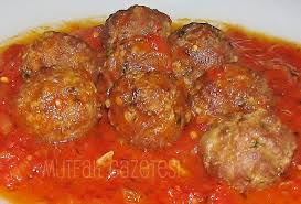 Mutfak Gazetesi Yemek Tarifleri Kofte Gida