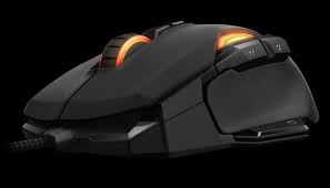 Wow this helped with kone aimo. Roccat Kone Aimo Fragging At The Speed Of Light Mmorpg Com