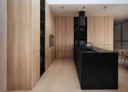 Maybe you would like to learn more about one of these? Projekt Wnetrz Domu Jednorodzinnego Pk House Lubki Interior Design Kitchen Kitchen Interior Home Interior Design
