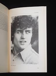 Ich bin der personifizierte widerstand, jemand, der alles in frage stellt. Kraemer Robert Von Abebooks