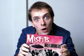 First Danzig goes full mask off nazi, and now Johnny Rotten denounced the  band without whom he'd be an insignificant butter shill.......great time to  be an "old school punk"