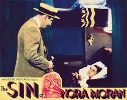 The Sin of Nora Moran' (1933) – Mark Voger