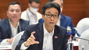 He is currently a member of the party central committee xii. Pho Thá»§ TÆ°á»›ng VÅ© Ä'á»©c Ä'am á»• Dá»‹ch Láº§n Nay Phá»©c Táº¡p Nghiem Trá»ng HÆ¡n Nhá»¯ng Láº§n TrÆ°á»›c Thá»i Sá»± Thanh Nien