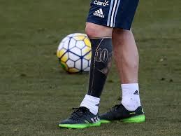Ramos sus nuevos tatuajes y su significado. Fussballer Tattoos Bemalte Krieger So Weit Das Auge Reicht Kolner Stadt Anzeiger