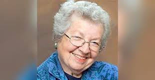 Barbara Kathryn Robertson Obituary