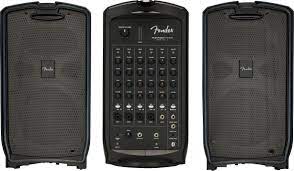 Passport Event Series 2 Audio