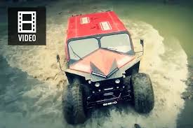 1:50… fertigmodelle testberichte günstig kaufen. Amphibienfahrzeug Ghe O Motors Rescue Neuvorstellung