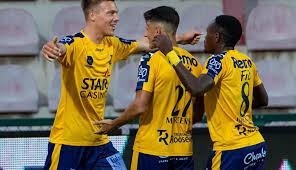 Cet affrontement clôturera la 20e journée de la pro league. Livestream Waasland Beveren Standard Pro League