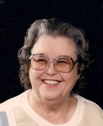 Margaret Lucille Bullard