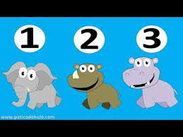 Videos interactivos para preescolar / los números del 1 al. Estrategia De Aprendizaje Para Ninos De Preescolar Razonamiento Logico Secuencia Youtube Estrategias De Aprendizaje Ninos De Preescolar Aprendizaje