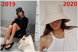 How To Wear A Bucket Hat In Style 2020