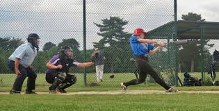 Japan beat australia in women's softball. British Softball Federation