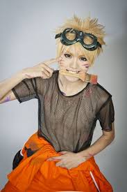 Los Mejores Cosplays De Naruto Naruto Shippuden Taringa Luchshij Kosplej Kostyumy Dlya Kospleya Kosplej