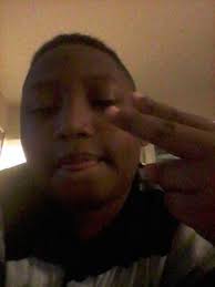 Zachary Bernard Bishop Jr., age 13