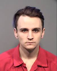 Aaron Fredrick Pomeroy