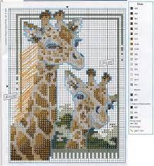 A place for sharing cross stitch patterns and for people who love stitching. Pinterest Counted Cross Stitch Giraffe Graphical Cross Stitch Giraffe Cross Stitch Animals Cross Stitch Thread Cross Stitch Designs