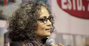 Arundhati Roy's first memoir, 'Mother Mary Comes To Me', to be published in  September 2025