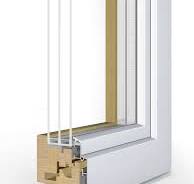 Fabricantes ventanas de madera - Asoma