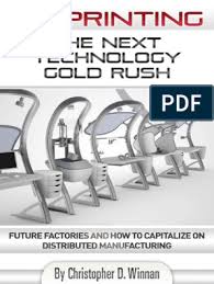 Подбор аккордов для песни lady gaga shallow. 3d Printing The Next Technology Gold Rush 3 D Printing Computers