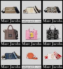Shop women's marc jacobs bags. Marc Jacobs Bags 2021 New Arrivals Women S Handbags