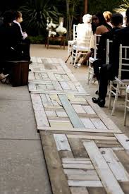 Diy Aisle Runners Culinary Crafts Aisle Runner Wedding Beach Wedding Style Aisle Runner