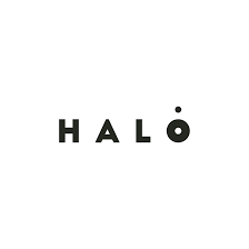 Logo Design For Halo A Financial Startup That Plans To Offer Advanced Investment Protection Ultra Minimalist And Clean Word Logos Logo Design Logo Collection