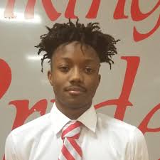 Zuri West's Raines High School Bio