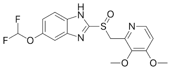 Pantoprazole Wikipedia