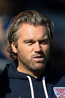 Dagenham & Redbridge vs Southend United 08-10-22