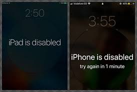 This article explains how to find out if your iphone is unlocked, and therefore isn't tied to any. Solved How To Unlock Disabled Iphone Ipad Imei Check