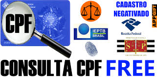 Novo edital para fazer acordo com a receita federal. Amazon Com Consulta Cpf Free Appstore For Android