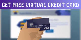 One of the places where you can look for a free virtual credit card to verify paypal is entropay, one of the most popular virtual credit card providers. 6 Best Website To Create Free Virtual Debit Card Free Vcc 2021