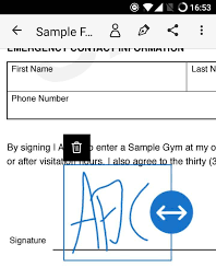 Maybe you would like to learn more about one of these? Dokumente Einfach Direkt Am Smartphone Oder Pc Unterschreiben